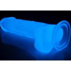 Lumino Gode phosphorescent Lumino 15 x 4cm